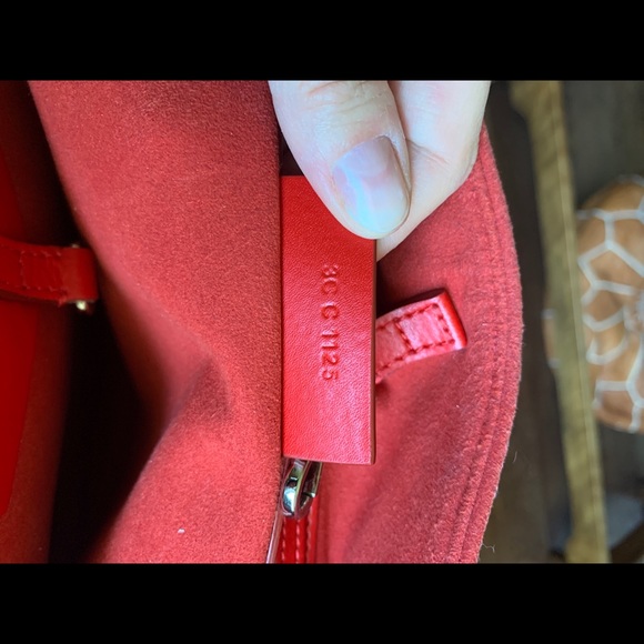 Givenchy braided handles antigona tote - Picture 5 of 6